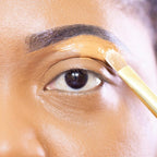 Gerard Cosmetics Clean Canvas Eye Concealer and Base Cocoa - Concealer - British D'sire