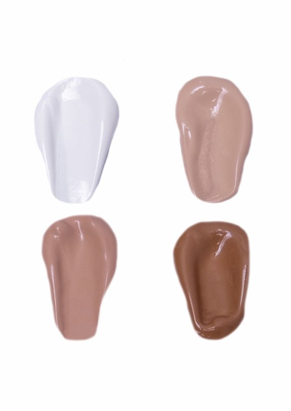 Gerard Cosmetics Clean Canvas Eye Concealer and Base Cocoa - Concealer - British D'sire