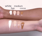 Gerard Cosmetics Clean Canvas Eye Concealer and Base Cocoa - Concealer - British D'sire