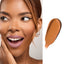 Gerard Cosmetics Clean Canvas Eye Concealer and Base Cocoa - Concealer - British D'sire