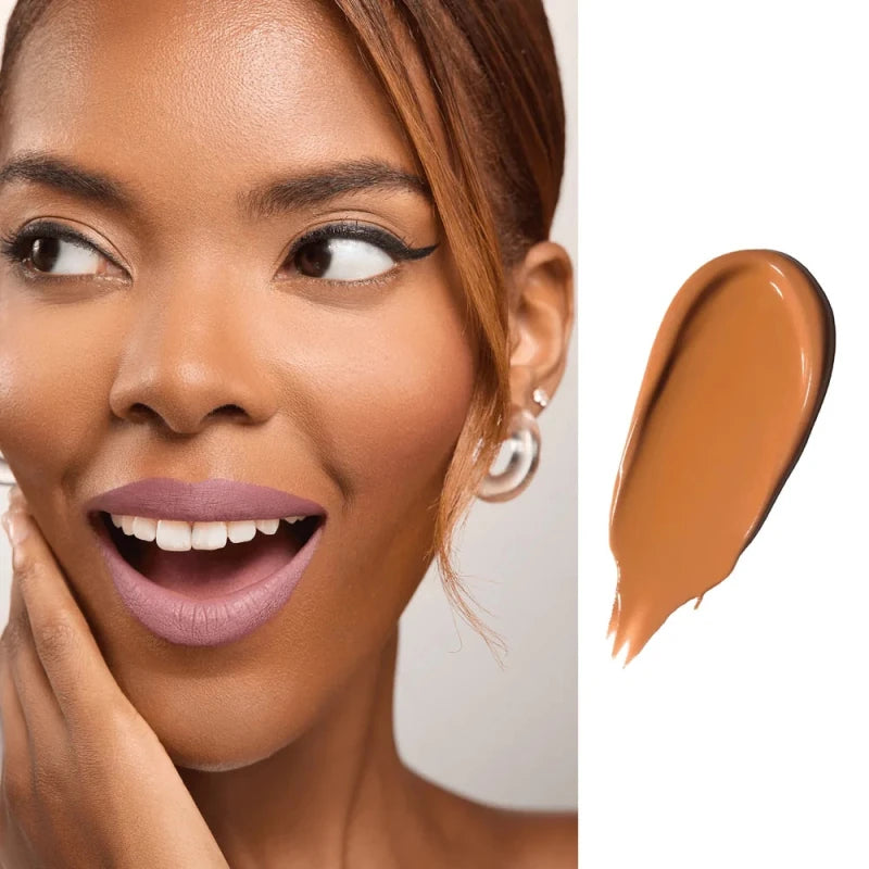 Gerard Cosmetics Clean Canvas Eye Concealer and Base Cocoa - Concealer - British D'sire Main image