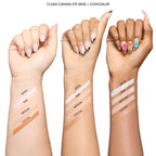 Gerard Cosmetics Clean Canvas Eye Concealer and Base Medium - Concealer - British D'sire