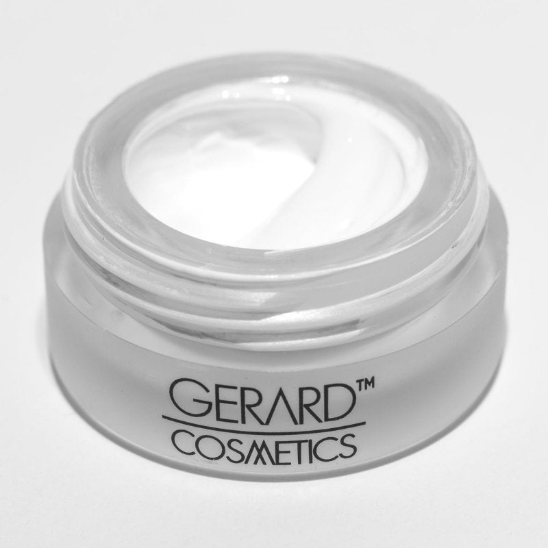 Gerard Cosmetics Clean Canvas Eye Concealer and Base White - Concealer - British D'sire
