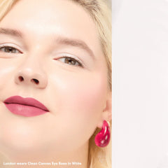 Gerard Cosmetics Clean Canvas Eye Concealer and Base White - Concealer - British D'sire