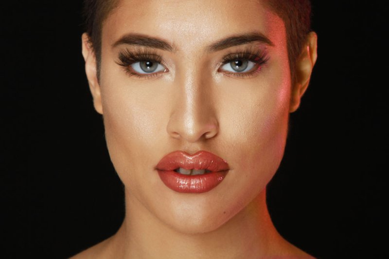 Gerard Cosmetics LyricaXGC Collaboration Lip Gloss - Passion - Lip Gloss - British D'sire Main image