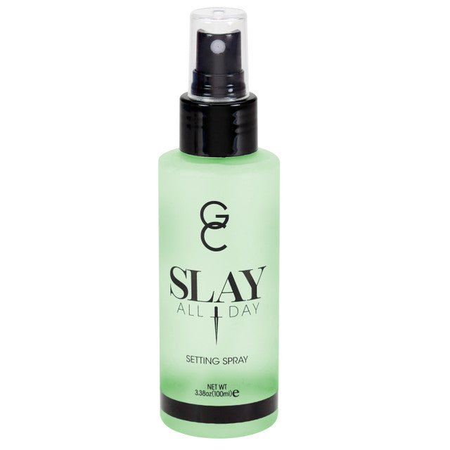 Gerard Cosmetics Slay All Day Setting Spray Mint Chocolate Chip 100ml - Setting Spray - British D'sire