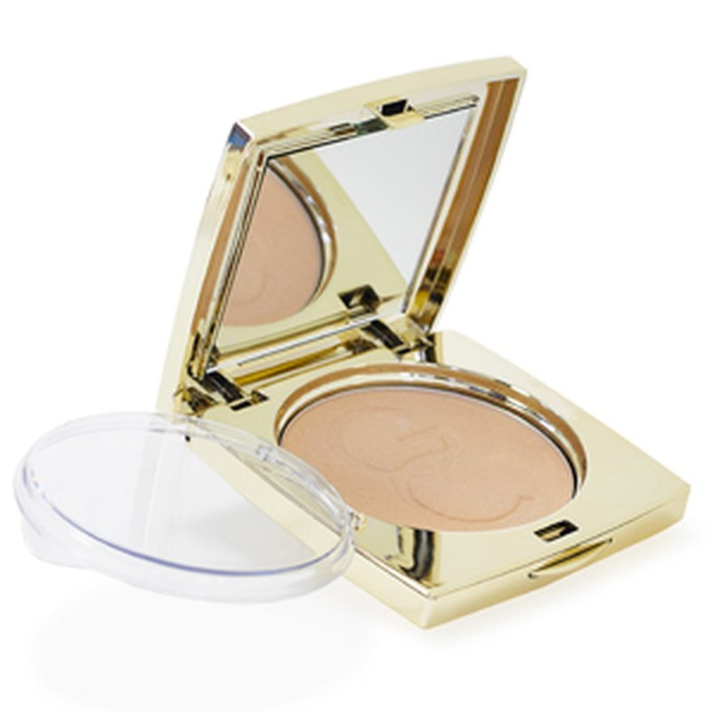 Gerard Cosmetics Star Powder Highlighter Audrey - Highlighter - British D'sire