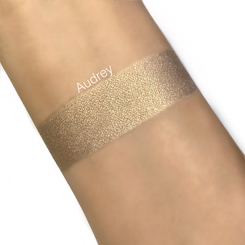 Gerard Cosmetics Star Powder Highlighter Audrey - Highlighter - British D'sire