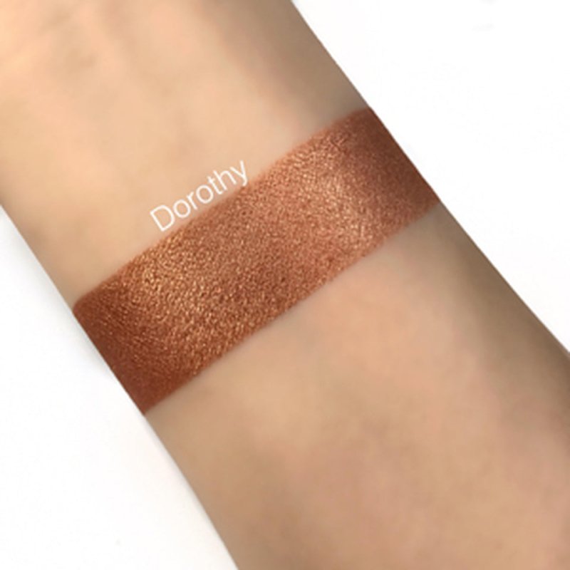 Gerard Cosmetics Star Powder Highlighter Dorothy Secondary image