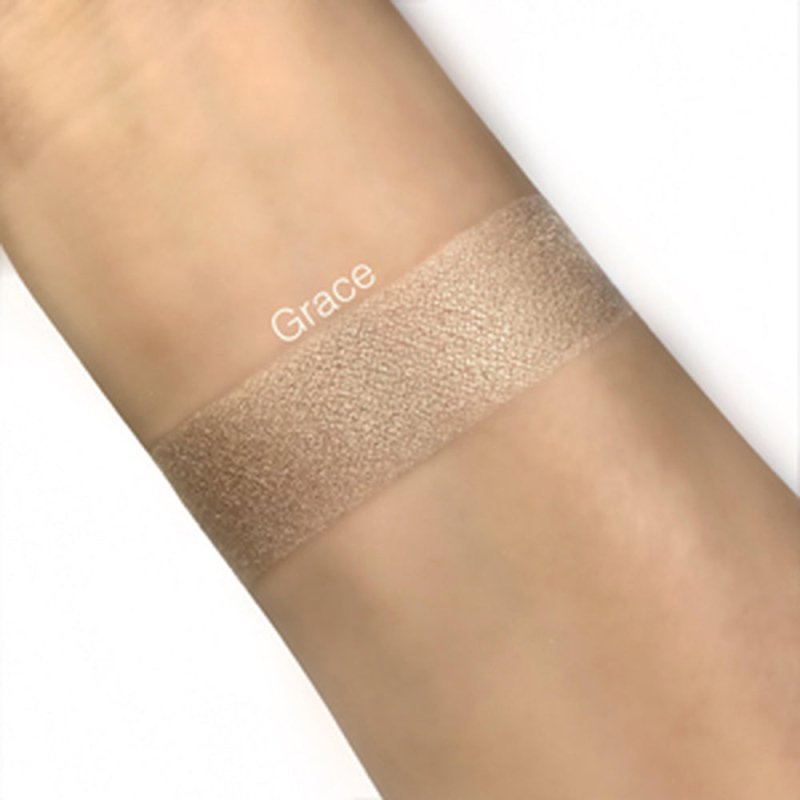 Gerard Cosmetics Star Powder Highlighter Grace Secondary image