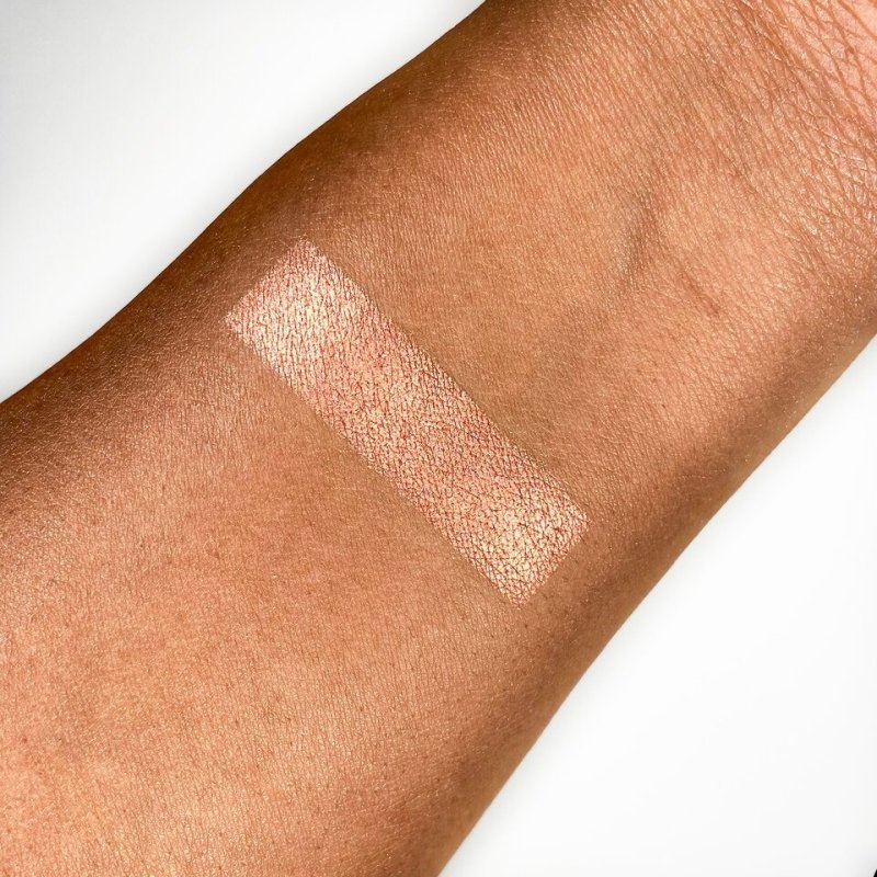 Gerard Cosmetics Star Powder Highlighter Lucy - Highlighter - British D'sire