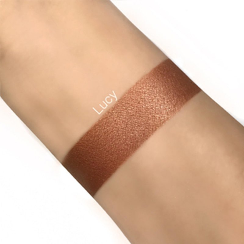 Gerard Cosmetics Star Powder Highlighter Lucy Secondary image