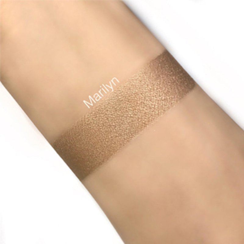 Gerard Cosmetics Star Powder Highlighter Marilyn Secondary image