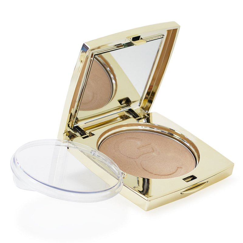 Gerard Cosmetics Star Powder Highlighter Marilyn - Highlighter - British D'sire Main image