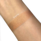 Gerard Cosmetics Star Powder Highlighter Sophia - Highlighter - British D'sire