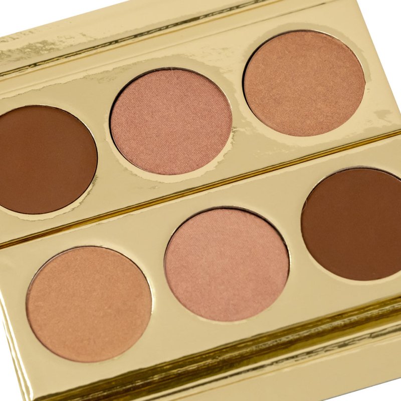 Gerard Cosmetics Sunset & Vine Starlet Palette Secondary image