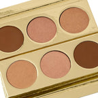 Gerard Cosmetics Sunset & Vine Starlet Palette - Blushes & Bronzers - British D'sire