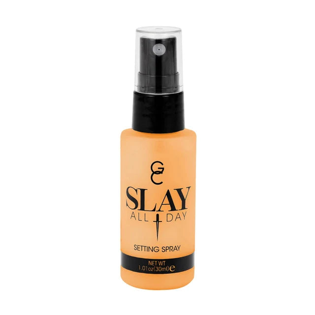 Gerard Cosmetics Slay All Day Setting Spray Mini Dreamsicle 30ml Main image