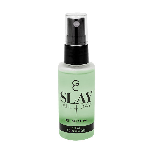 Gerard Cosmetics Slay All Day Setting Spray Mini Mint Chocolate Chip 30ml Main image