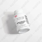 Ginkgo Biloba + Ginseng - Specialty Supplements - British D'sire
