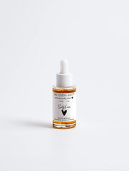 Ginkgo Booster - Mindful Radiance - Antioxidant Ginkgo Gel Booster - Antioxidant Ginkgo Gel Booster - British D'sire