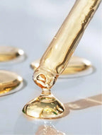Ginkgo Booster - Mindful Radiance - Antioxidant Ginkgo Gel Booster - Antioxidant Ginkgo Gel Booster - British D'sire