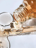 Ginkgo Booster - Mindful Radiance - Antioxidant Ginkgo Gel Booster - Antioxidant Ginkgo Gel Booster - British D'sire