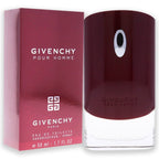 Givenchy - Givenchy Pour Homme for Men - 1.7 oz EDT Spray - EDT Spray - British D'sire