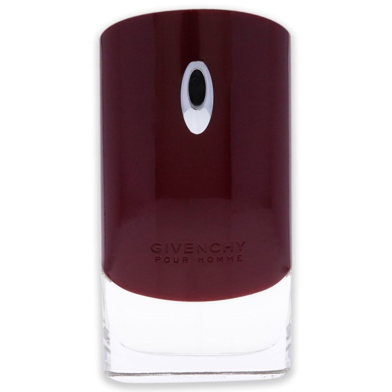 Givenchy - Givenchy Pour Homme for Men - 1.7 oz EDT Spray Secondary image