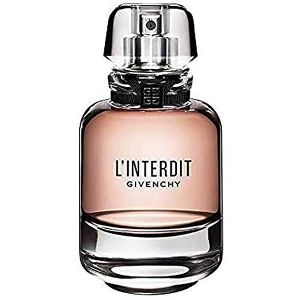 Givenchy L'Interdit Eau de Parfum 50ml Spray - Fragrance > For Her - British D'sire