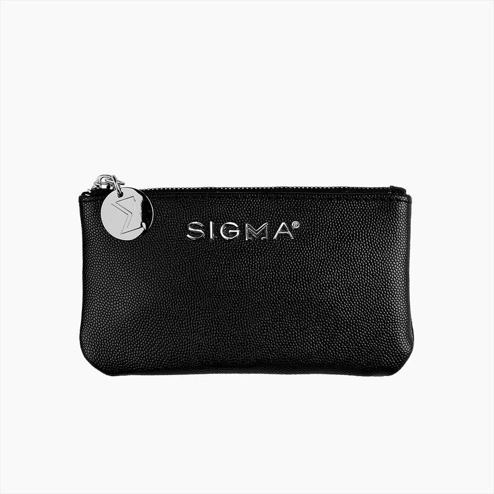 Sigma Beauty Glam 'n Go Mini Eye Brush Set Secondary image