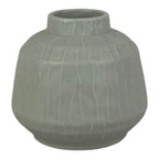 Glazed Pistachio Vase (9.5cm) - Ceramic Vase - British D'sire