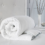 Gloria - Microfibre Soft Touch Feels Like Down Duvet - British D'sire
