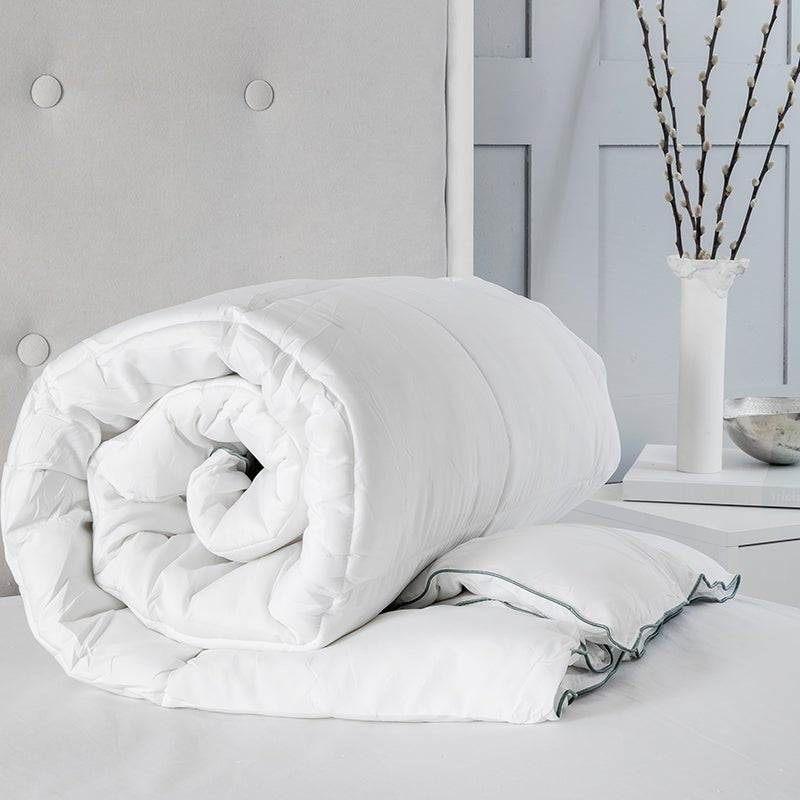 Gloria - Microfibre Soft Touch Feels Like Down Duvet - British D'sire
