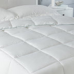 Gloria - Microfibre Soft Touch Feels Like Down Duvet - British D'sire