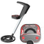Goint MD3002 Children Beach Toy Underground Metal Detector(Black) - British D'sire