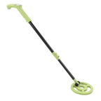 Goint MD3006 Metal Detector Outdoor Treasure Hunter Toys Children Science Detector(Light Green) - British D'sire