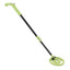 Goint MD3006 Metal Detector Outdoor Treasure Hunter Toys Children Science Detector(Light Green) - British D'sire