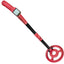 Goint MD3006 Metal Detector Outdoor Treasure Hunter Toys Children Science Detector(Red) - British D'sire