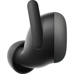 Google Pixel Buds A - Series True Wireless In - Ear Headphones (Charcoal) - earbuds - British D'sire