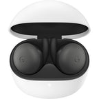 Google Pixel Buds A - Series True Wireless In - Ear Headphones (Charcoal) - earbuds - British D'sire