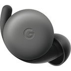 Google Pixel Buds A - Series True Wireless In - Ear Headphones (Charcoal) - earbuds - British D'sire