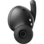 Google Pixel Buds A - Series True Wireless In - Ear Headphones (Charcoal) - earbuds - British D'sire