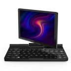 GPD Pocket 3 Handheld PC, 16GB+512GB, 8 inch Windows 11 Home Intel Core i3 - 1125G4, US Plug - British D'sire