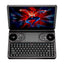 GPD WIN Mini 2025 Handheld Gaming PC, 32GB+2TB, 7 inch Windows 11 Home AMD Ryzen AI 9 HX 370, UK Plug - British D'sire