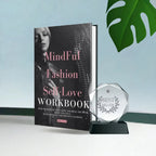 Mindful Fashion Self Love Workbook MAIDEN-ART