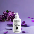 Sensitive skin cleanser - Gentle Harmony - Sensitive Skin Face & Body Cleanser Selfnamed