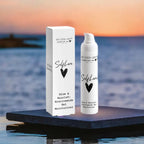 Glow & Nourish: Niacinamide Gel Moisturiser Selfnamed