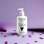 Sensitive skin cleanser - Gentle Harmony - Sensitive Skin Face & Body Cleanser Selfnamed