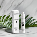 Ceramide Hydrating Night Cream - Hydrate & Heal - ceramide night cream Selfnamed